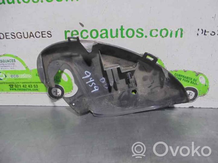 Citroen C4 II Rivestimento modanatura 9800235277