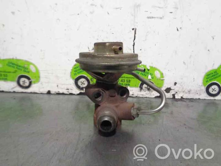 Nissan Almera EGR-venttiili 457416P