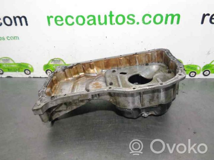 Hyundai Sonata Carter d'huile 2152038053