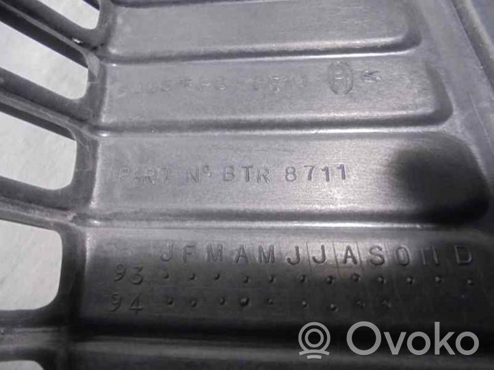 Land Rover Range Rover P38A Pyyhinkoneiston lista BTR8711