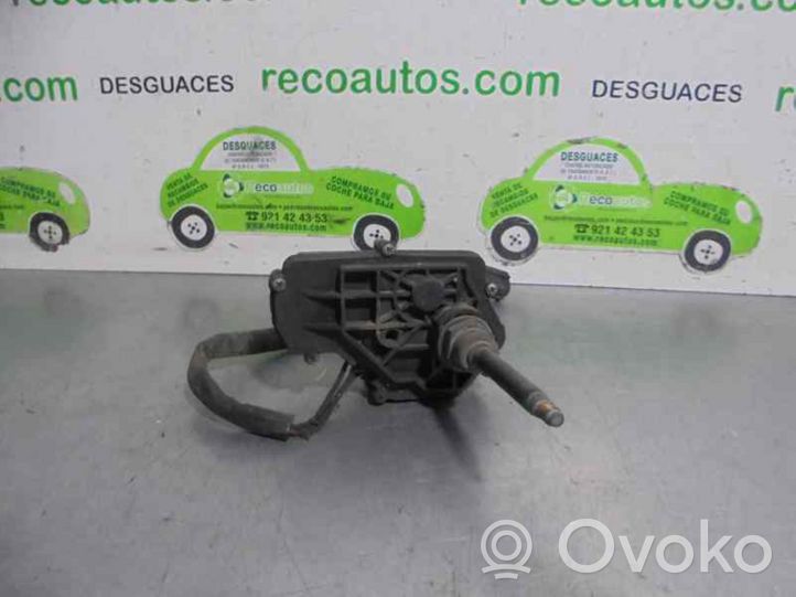 Land Rover Range Rover P38A Tringlerie et moteur d'essuie-glace avant AMR3049