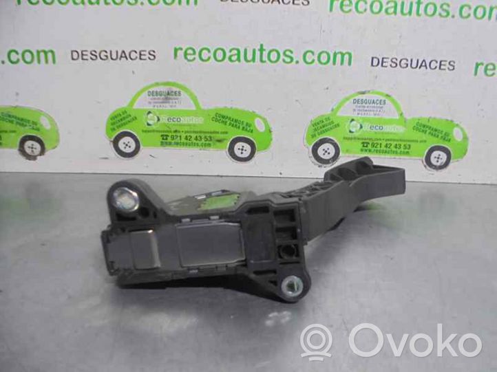 Toyota Auris E210 Pedale dell’acceleratore 7811002012