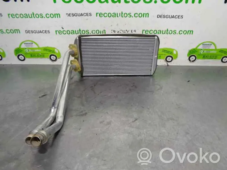 Citroen C-Elysée Radiateur soufflant de chauffage 5P4310100