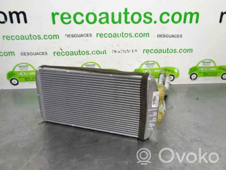 Citroen C-Elysée Radiateur soufflant de chauffage 5P4310100