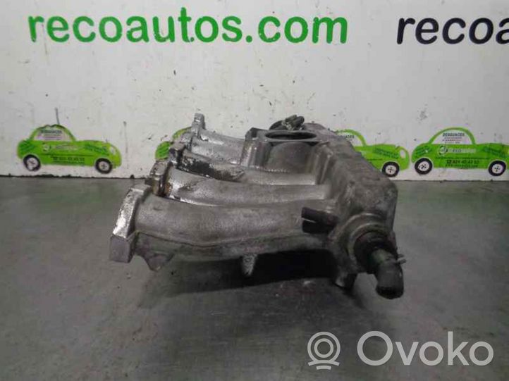 Volvo S70  V70  V70 XC Collettore di aspirazione 09447005