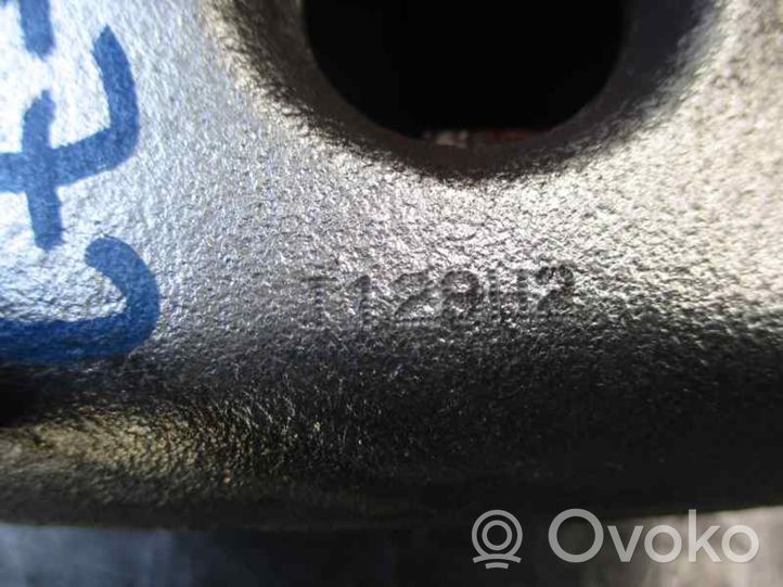 Toyota Auris E210 Pinza del freno anteriore W08984