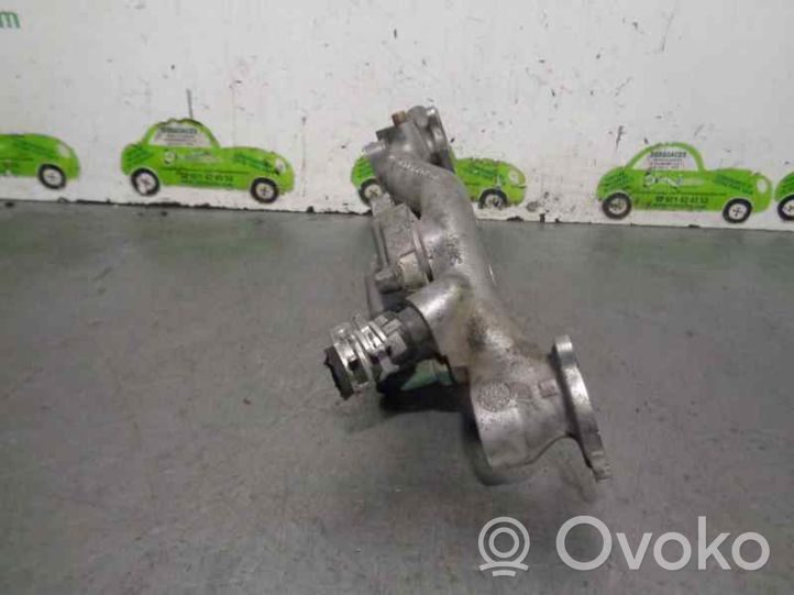 Citroen C5 Termostat 9619903080