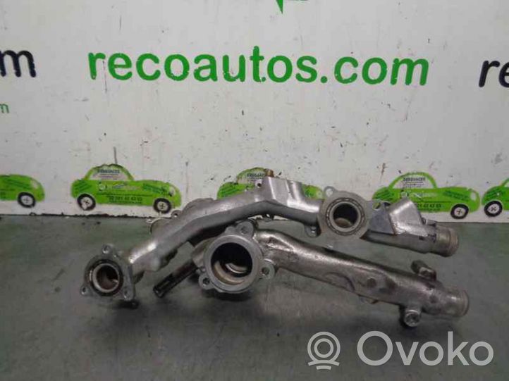 Citroen C5 Termostaatti 9619903080