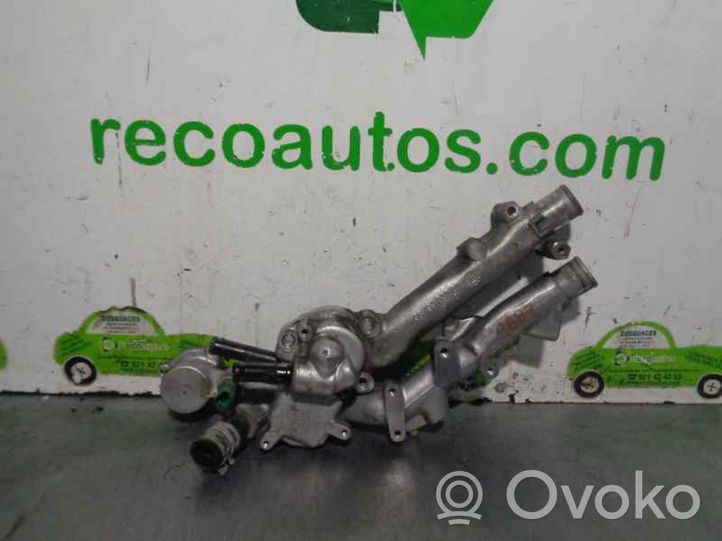 Citroen C5 Termostaatti 9619903080