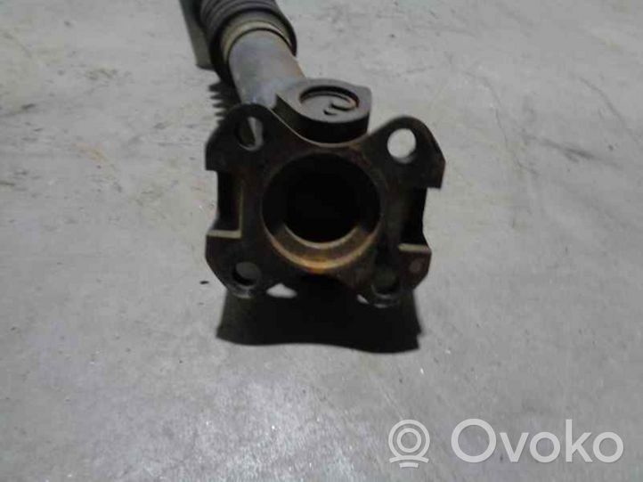 Ford Explorer Albero di trasmissione con sede centrale 4101628