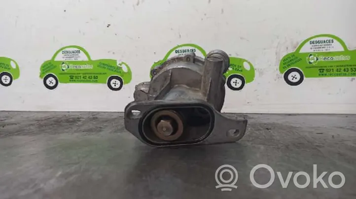 Audi A6 S6 C4 4A Soupape à vide 035145101A