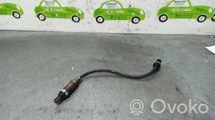 BMW 3 E36 Sonde lambda 117812474069