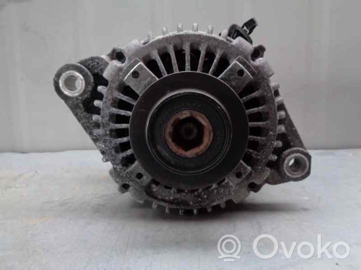 Hyundai Sonata Alternator 3730025301