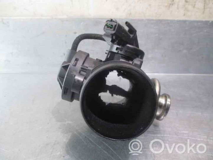 Peugeot 306 Valvola EGR 9631254180