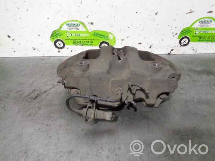 Porsche Cayenne (9Y0 9Y3) Pinza del freno posteriore 7P0615423