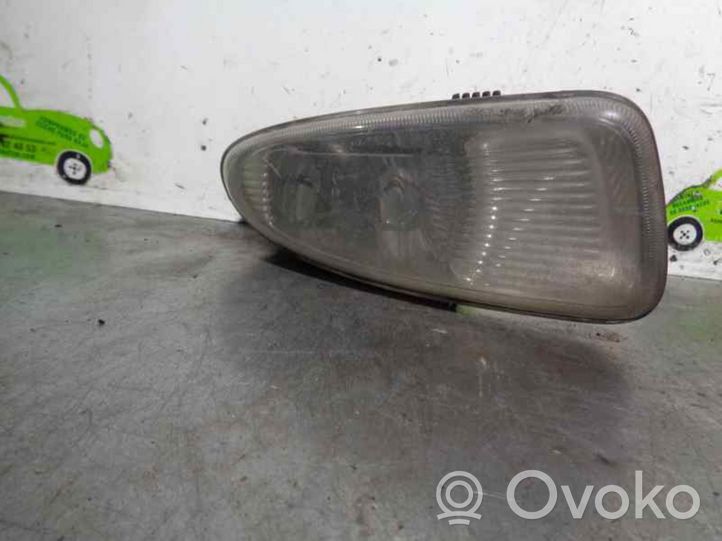 Chrysler Grand Voyager IV Feu antibrouillard avant 04857238AC