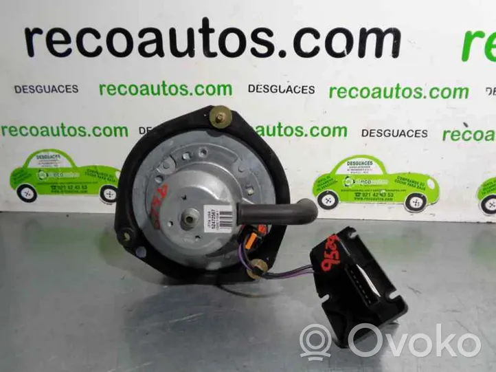 Opel Sintra Scatola alloggiamento climatizzatore riscaldamento abitacolo assemblata 52472567