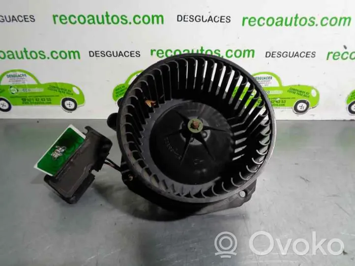 Opel Sintra Scatola alloggiamento climatizzatore riscaldamento abitacolo assemblata 52472567