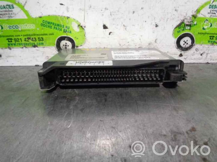 BMW 5 E39 Pavarų dėžės valdymo blokas 1423843