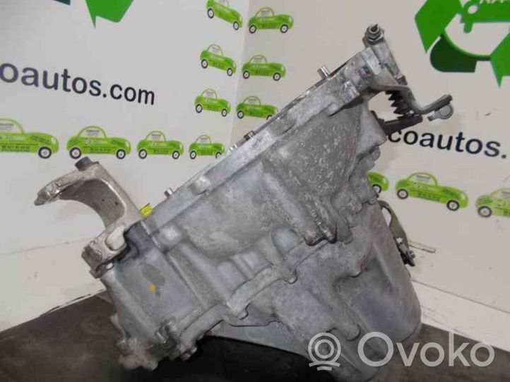 Honda Jazz Boîte de vitesses manuelle à 5 vitesses SF7M