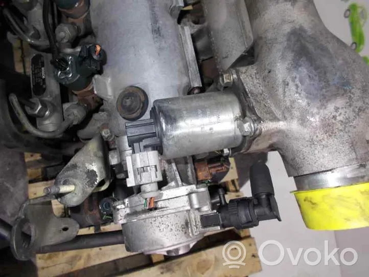 Renault Laguna I Moteur F9QB718