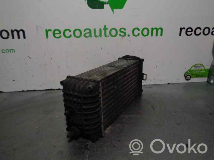 Citroen Xsara Picasso Radiatore intercooler 9645965180