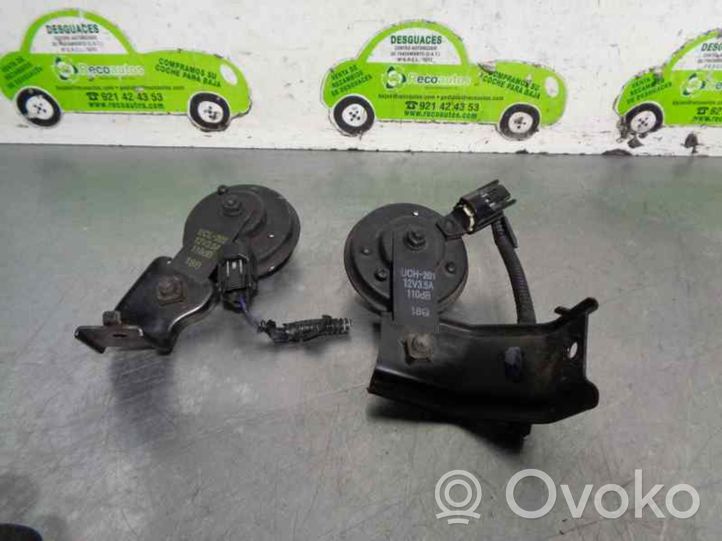 Honda Jazz Signal sonore UCH201