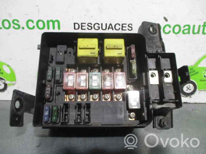 Rover Rover Module de fusibles YQE102030