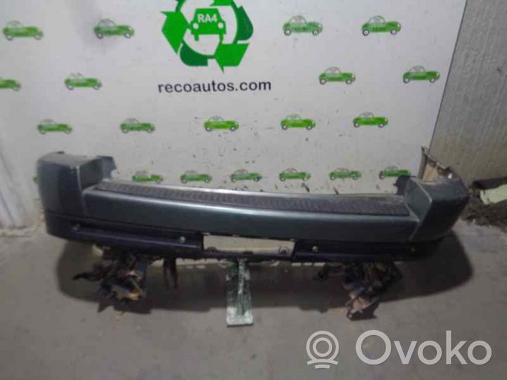 Land Rover Range Rover Sport L320 Paraurti DQC500091LML