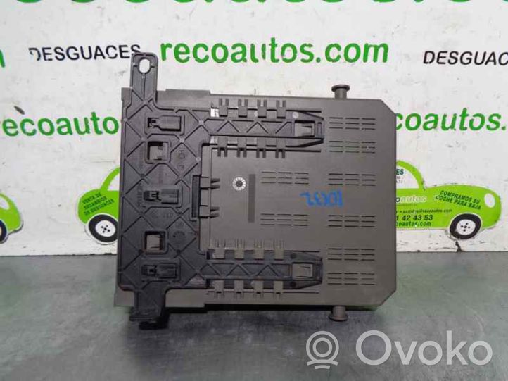 Citroen C5 Sulakemoduuli 9647448280