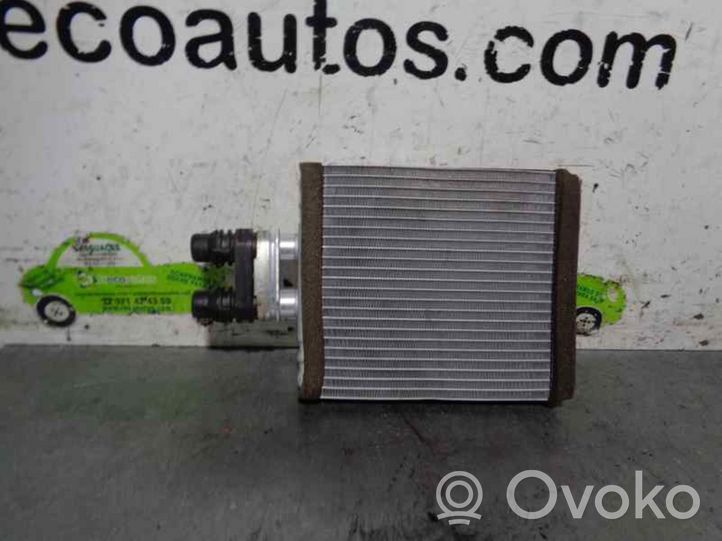 Skoda Rapid (NH) Radiateur soufflant de chauffage 6R0819031