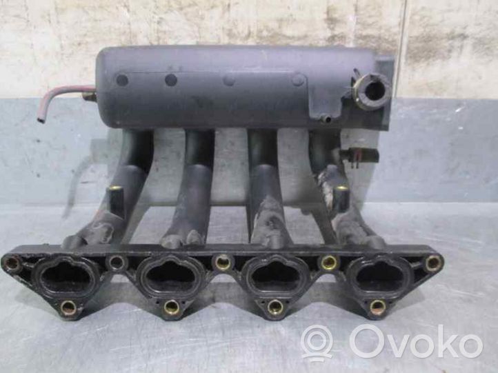 Hyundai Accent Intake manifold 2831022065