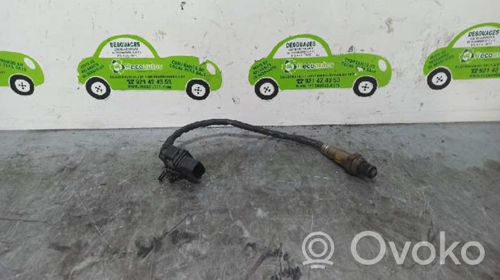 KIA Rio Sonde lambda 393502A400