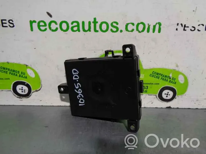 Mercedes-Benz ML W164 Centralina/modulo chiusura centralizzata portiere A1648200485