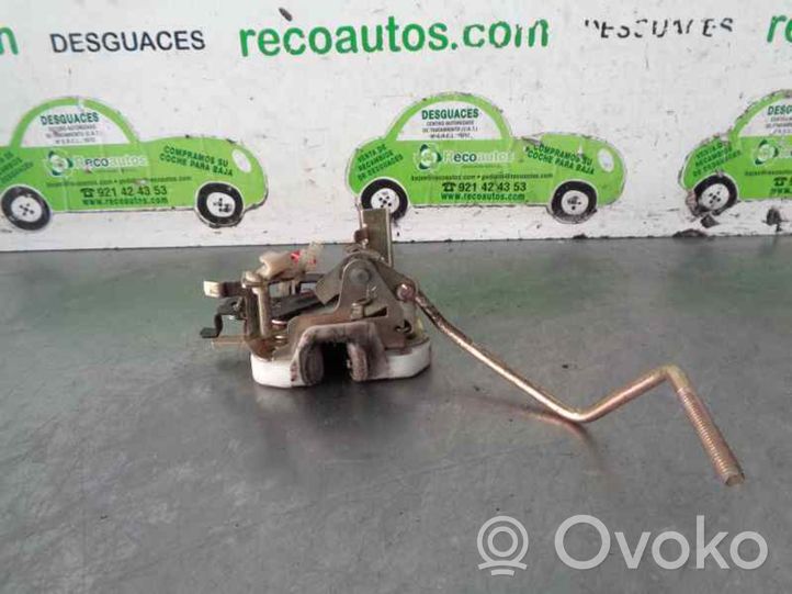 KIA Sephia Serrure K20358310C