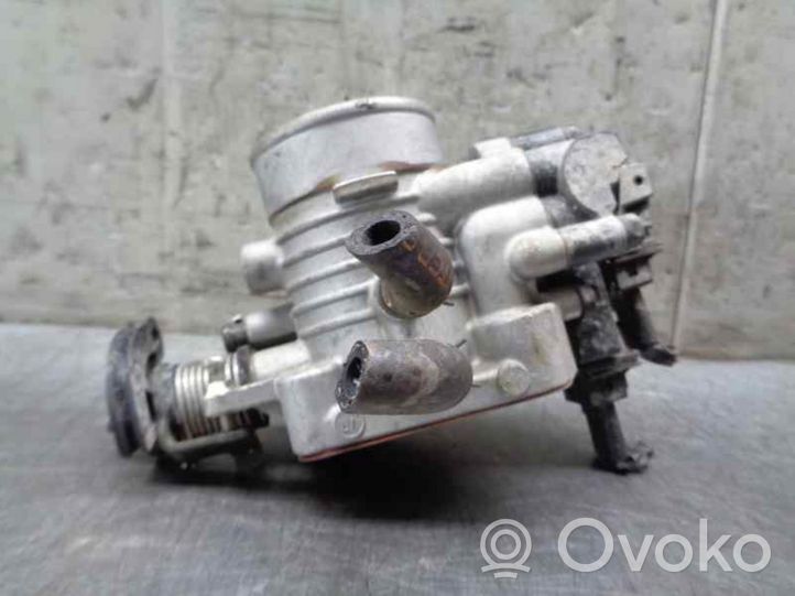 KIA Shuma Valvola corpo farfallato 0K24720660