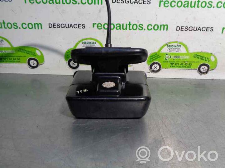 KIA Pride Luce d’arresto centrale/supplementare KK16651580