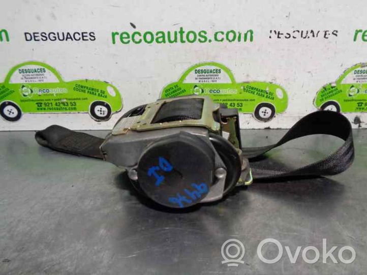 Seat Arosa Ceinture de sécurité avant 6X3857705C