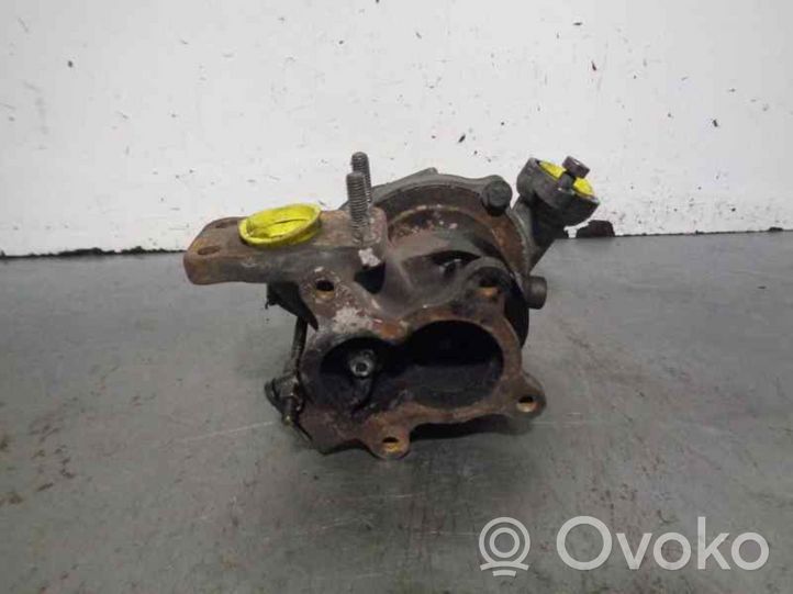 Mazda 2 Turbina 50161425