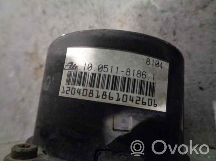 Chrysler Grand Voyager II Pompe ABS P04721427