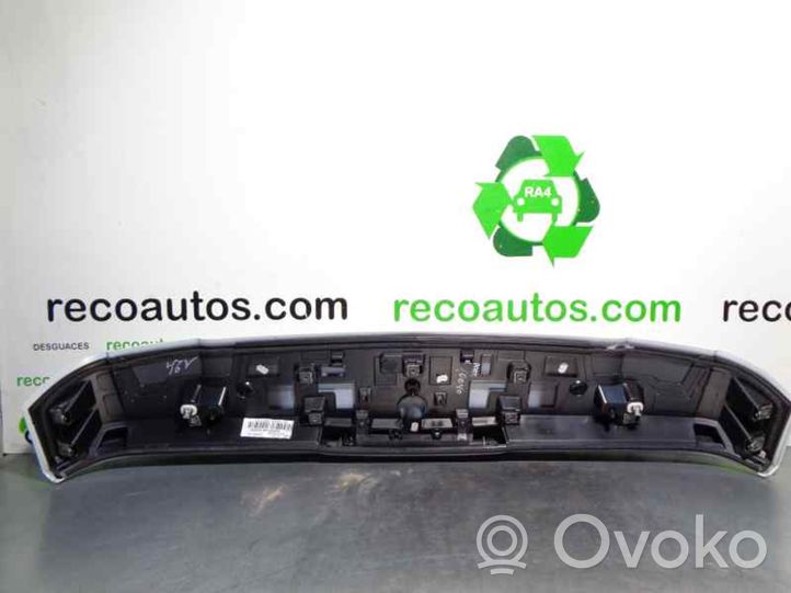 Renault Scenic IV - Grand scenic IV Becquet de coffre 960307581R