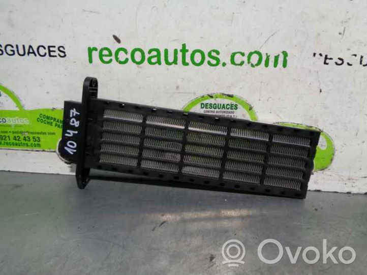 KIA Sportage Résistance moteur de ventilateur de chauffage 971913KAA0