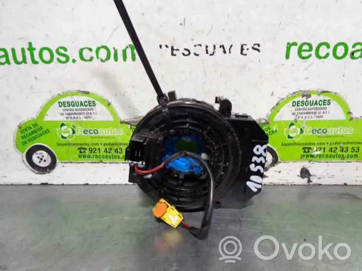 Hyundai i10 Innesco anello di contatto dell’airbag (anello SRS) DR2K1303437