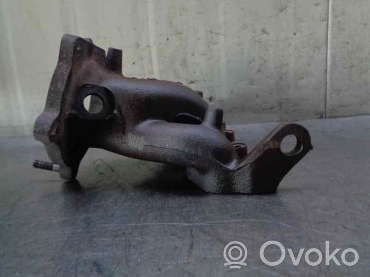 Hyundai Atos Classic Kolektor wydechowy 2851102702