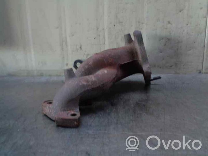 Hyundai Atos Classic Kolektor wydechowy 2851102702