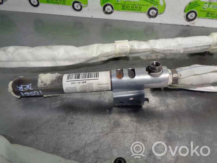 BMW 7 E65 E66 Airbag da tetto 72129147338