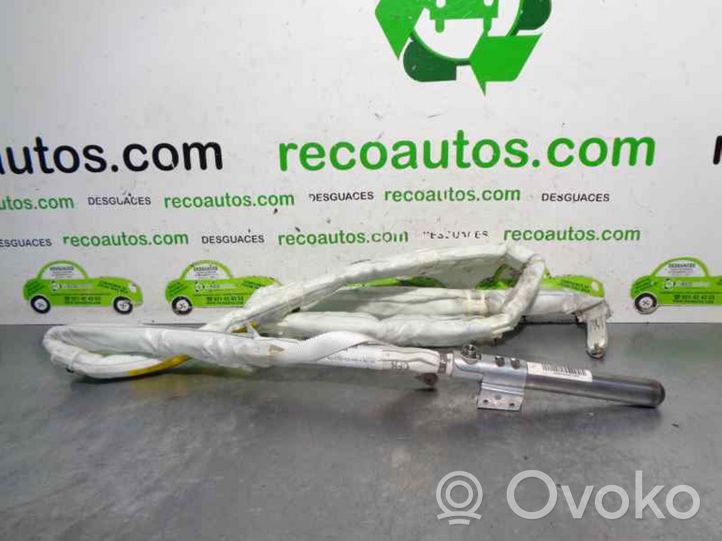 BMW 7 E65 E66 Airbag da tetto 72129147337