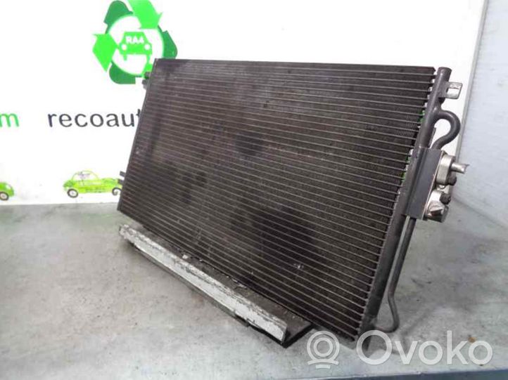 Chrysler Grand Voyager IV Radiateur condenseur de climatisation 05142490AA