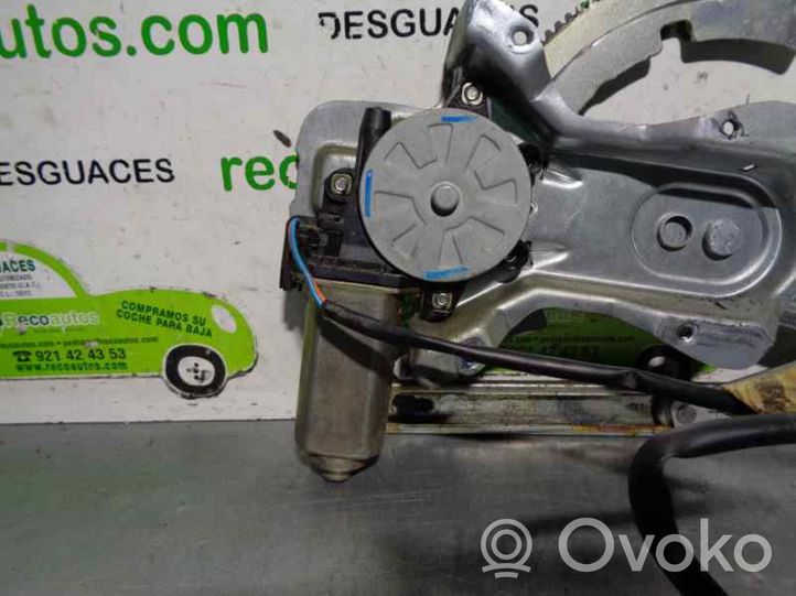 Rover Streetwise Regulador de ventanilla eléctrico de puerta delantera FR1160093