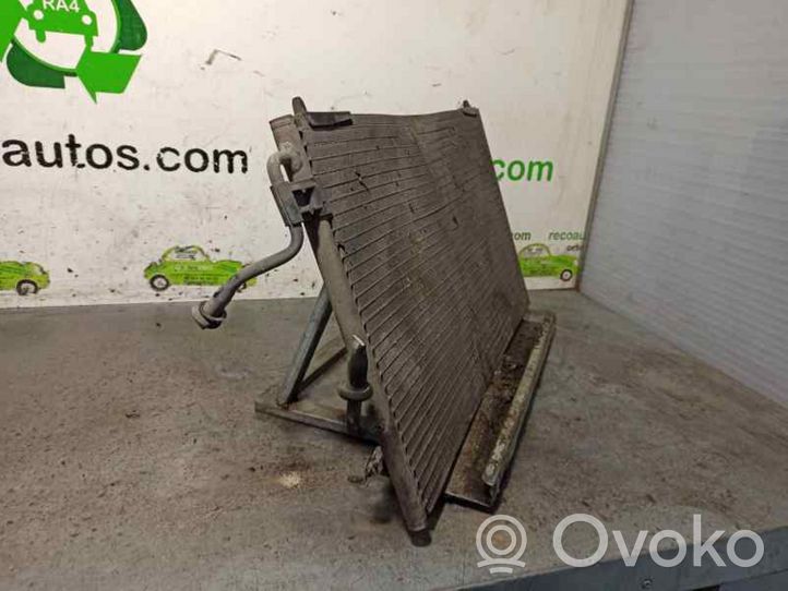 Peugeot 406 Radiateur condenseur de climatisation 9616525780